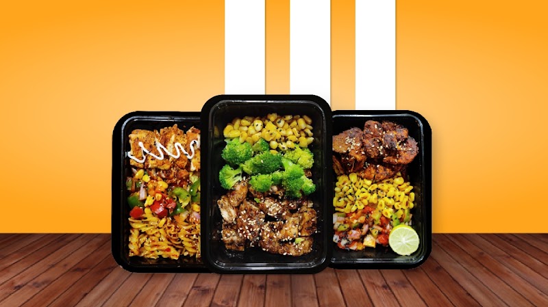 Fitolicious (formerly Meal For You)