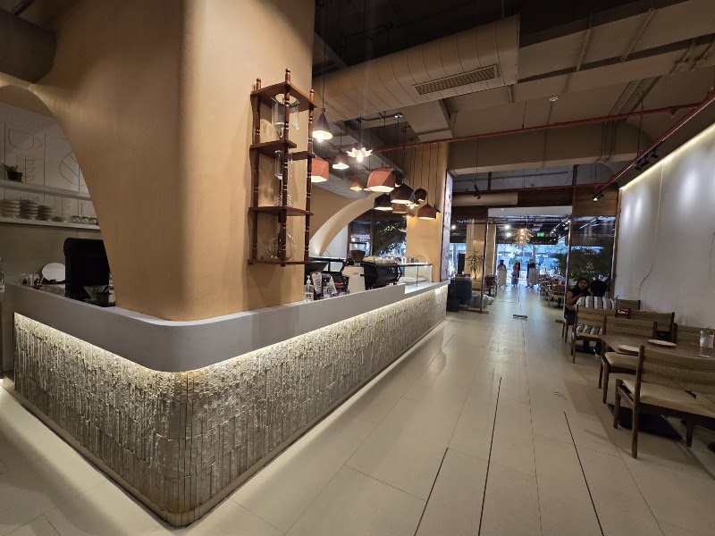 The Kind Roastery and Brew Room, Bellandur - The Kind Roastery and Brew Room, Bellandur RMZ ECOWORLD, The Bay, Bellandur, Bengaluru, Karnataka 560103, India