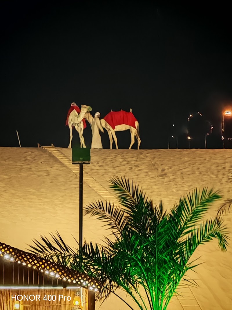 Orient Tours AL awir Camp - Orient Tours AL awir Camp, 5J7P+3FJ - Al Awir Second - Dubai - United Arab Emirates