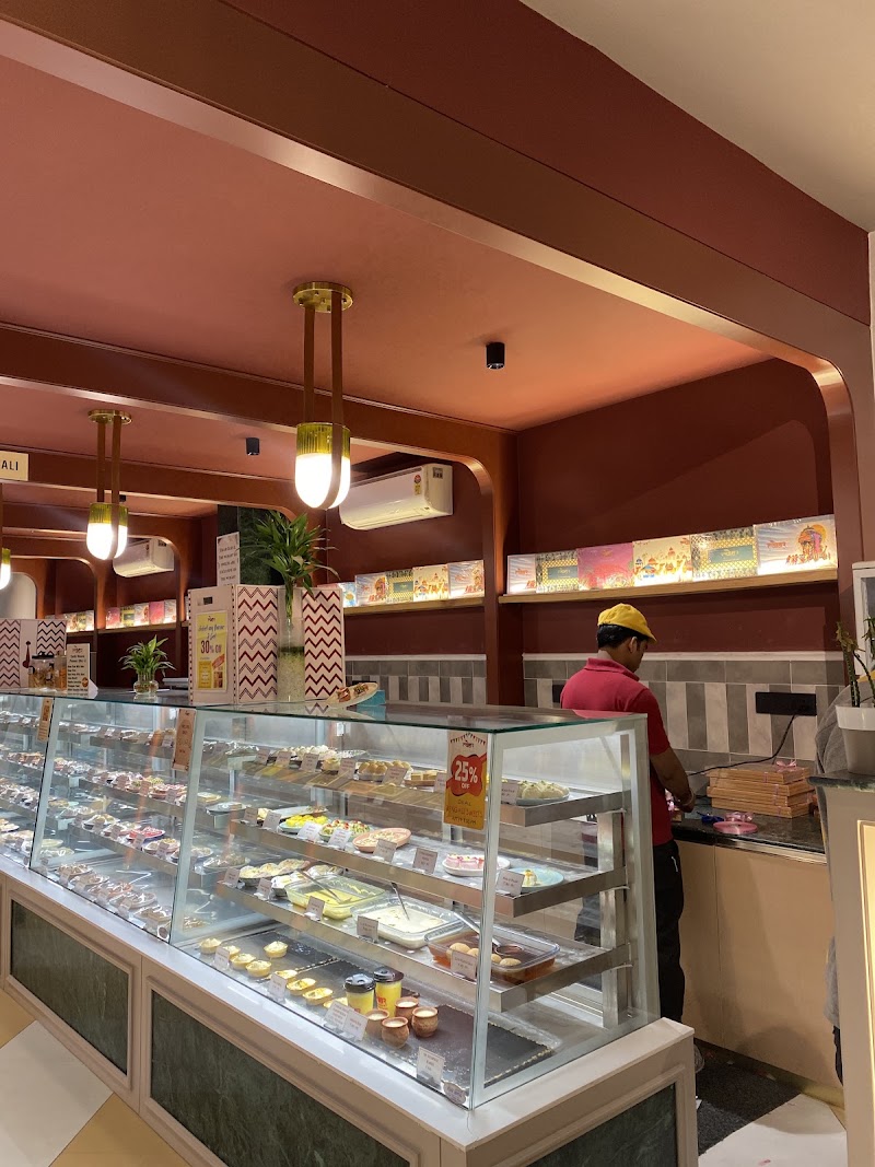 Tyohaar By Seven Skyes - Tyohaar By Seven Skyes A-37, Neel Padam Sarovar Marg, Acharya Vinoba Bhave Nagar, Nemi Nagar, Vaishali Nagar, Jaipur, Jaipur Nagar Nigam Area, Rajasthan 302021, India