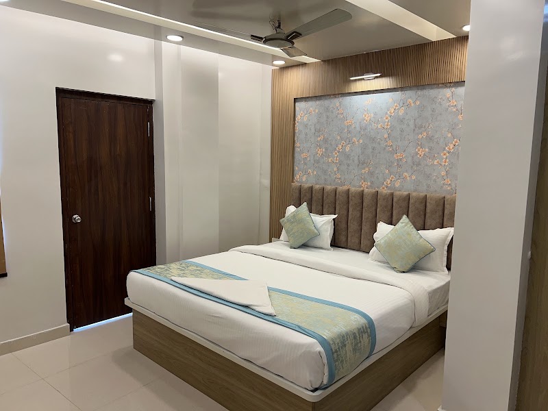 VR Hotel - VR Hotel Kaliket Nagar, Mainpura, Patna, Bihar 801503, India
