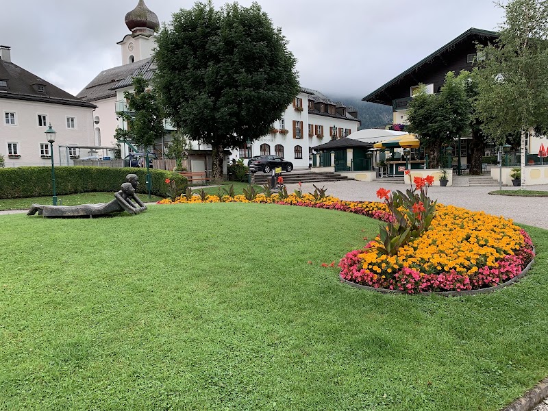 Seepromenade - Seepromenade, 5350 Strobl, Austria