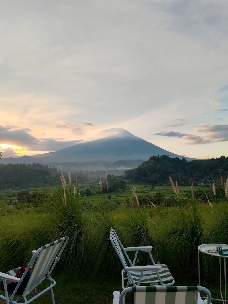 Bukit Cinta - Bukit Cinta, Abyandauh,Pangi Karangasem, HJF5+FGV, Karangasem, Kec. Karangasem, Kabupaten Karangasem, Bali 80811, Indonesia