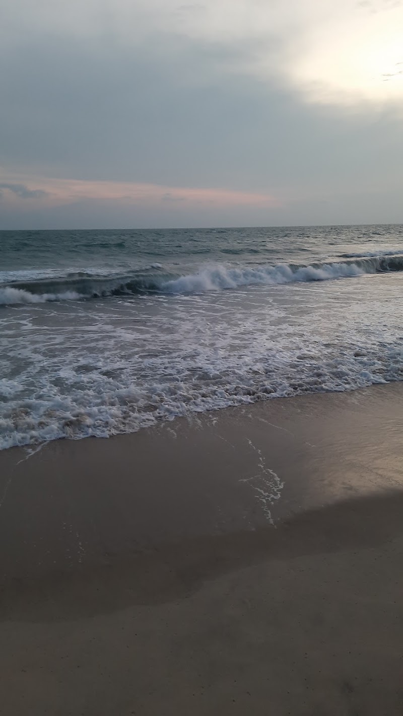 Rameswaram Lighthouse - RAMESWARAM LIGHTHOUSE, OLAKKUDA VILLAGE, RAMANATHAPURAM DISTRICT. PINCODE: 623 526, Rameswaram, Tamil Nadu 623526, India