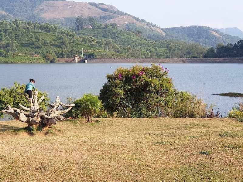 Chinnakanal - Chinnakanal Chinnakanal, Kerala, India