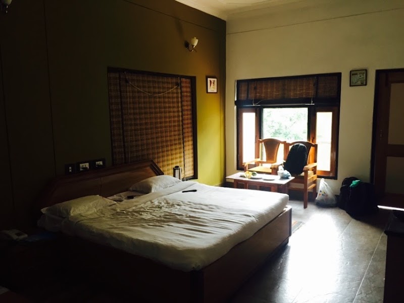 Country Inn Sattal - Country Inn Sattal Sattal Road, Opp Sattal lake, 8GXH+7G8, Nainital, Bhowali Range, Uttarakhand 263127, India