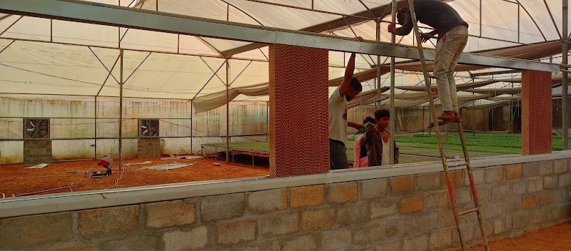 New Sagar VEG - New Sagar VEG, Rajkumar Circle, Mandya, SH-33, Kollegal Main Road, Malavalli, Malavalli, Karnataka 571430, India