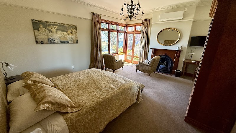 Lake Karapiro Lodge - Lake Karapiro Lodge 1829F Tirau Road RD1 Tirau, Karapiro 3484, New Zealand