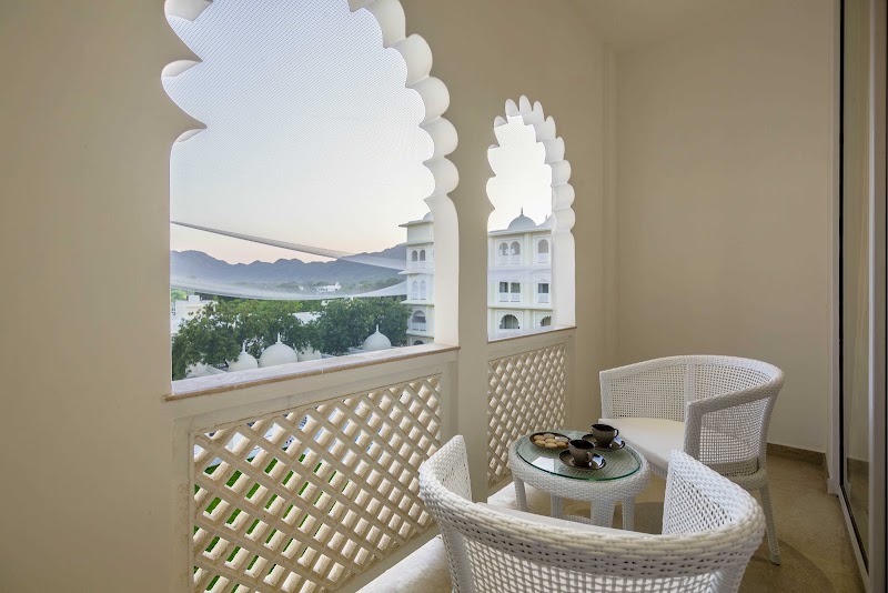 Sterling Aravalli Udaipur - Sterling Aravalli Udaipur No. 01, Main Road, Thoor, Udaipur, Rajasthan 313011, India