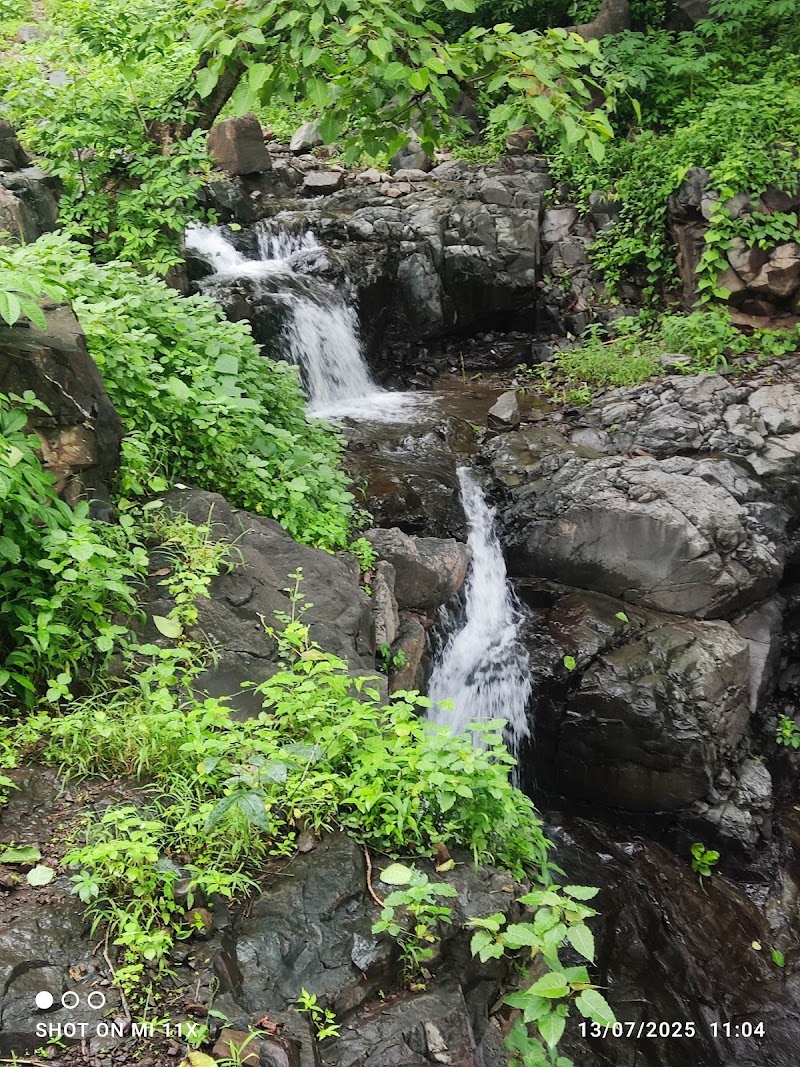 Tungai Hill Station - Tungai Hill Station QPR7+CP3, Bhangda Faliyu, Gujarat 393040, India