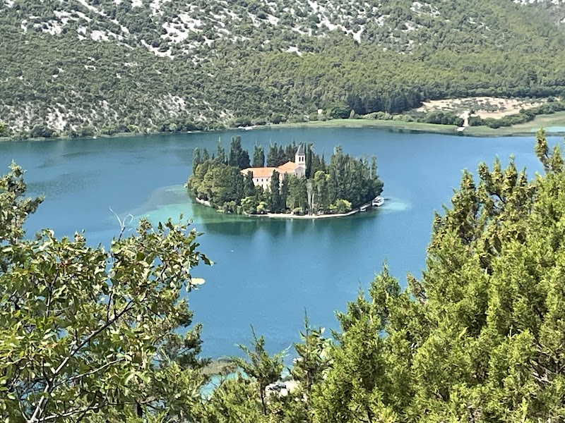 dalmatia-travel - dalmatia-travel, Lozovac Skocic 6, 22221, Šibenik, Croatia