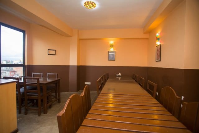 Hotel Premium - Hotel Premium Paknajol Rd, Kathmandu 44600, Nepal