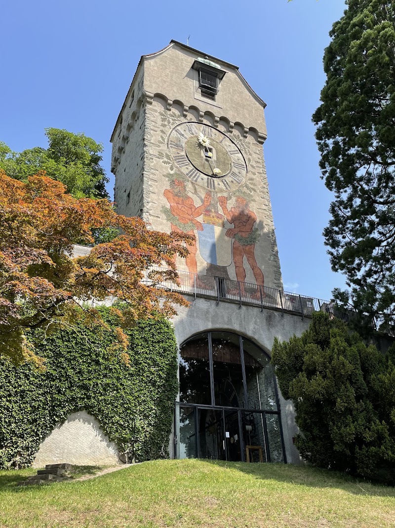 Museggmauer - Museggmauer Auf Musegg, 6004 Luzern, Switzerland