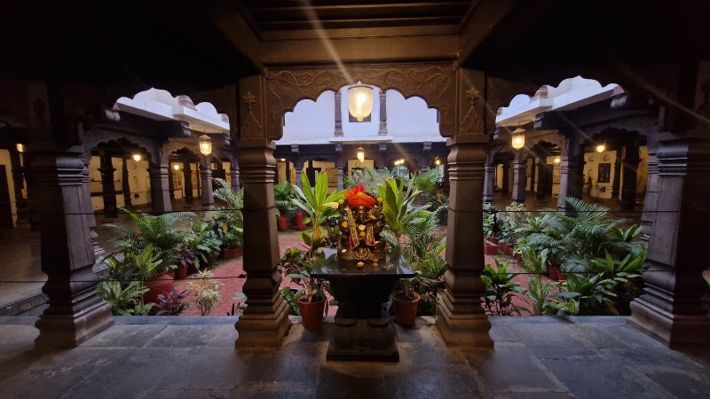 Holkar Dynasty Gallery (Museum), Indore - Holkar Dynasty Gallery (Museum), Indore PV93+CRJ, Rajwada, Indore, Madhya Pradesh 452002, India
