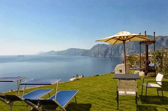 Villa Il Frantoio / Lilmar Praiano Amalfi Coast Italy - Villa Il Frantoio / Lilmar Praiano Amalfi Coast Italy, Via Francesco Russo, 36, 84010 Praiano SA, Italy
