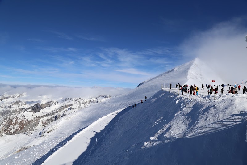 Titlis - Titlis, 6390 Engelberg, Switzerland