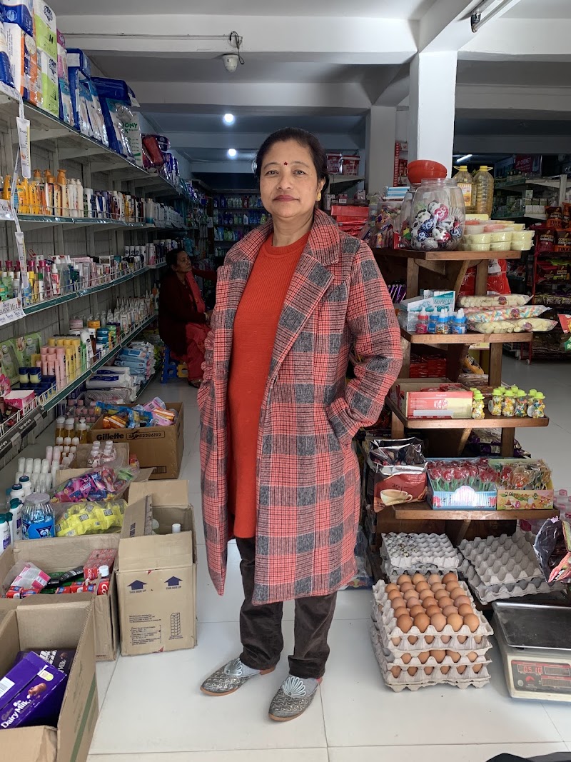 Sitaldevi Shopping Center - Sitaldevi Shopping Center, Pokhara, Gandaki Province 33700, Nepal