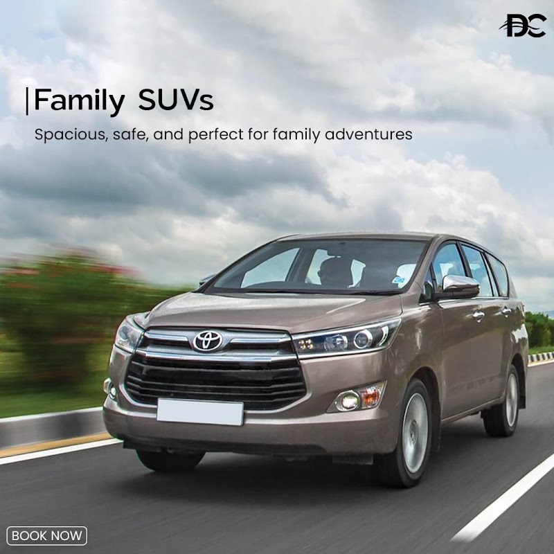 𝗗𝗖 𝗧𝗼𝘂𝗿𝘀 𝗮𝗻𝗱 𝗖𝗮𝗿 𝗥𝗲𝗻𝘁𝗮𝗹𝘀 Goa | Self Drive Cars - 𝗗𝗖 𝗧𝗼𝘂𝗿𝘀 𝗮𝗻𝗱 𝗖𝗮𝗿 𝗥𝗲𝗻𝘁𝗮𝗹𝘀 Goa | Self Drive Cars near wood House beach resort, Khobra Waddo, Calangute, Goa 403516, India