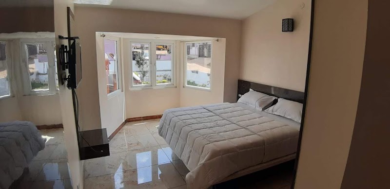 Mountain Cottage & Rooms - Mountain Cottage & Rooms, Nondimedu, Ooty, Tamil Nadu 643001, India