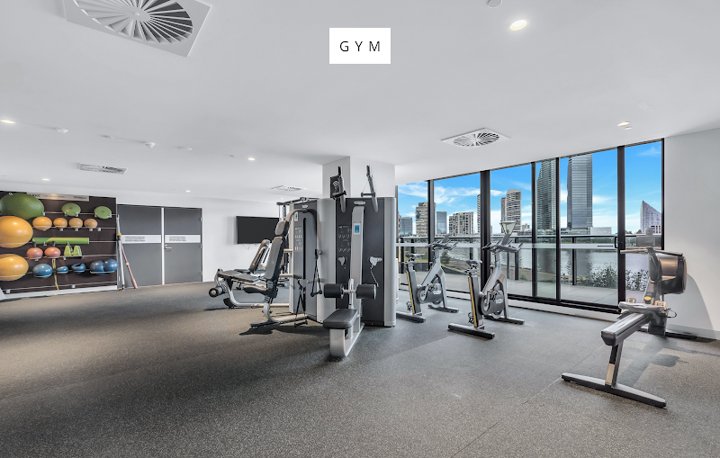 Melbourne Lifestyle Apartments - Best Views on Collins - Melbourne Lifestyle Apartments - Best Views on Collins 893A Collins St, Docklands VIC 3008, Australia