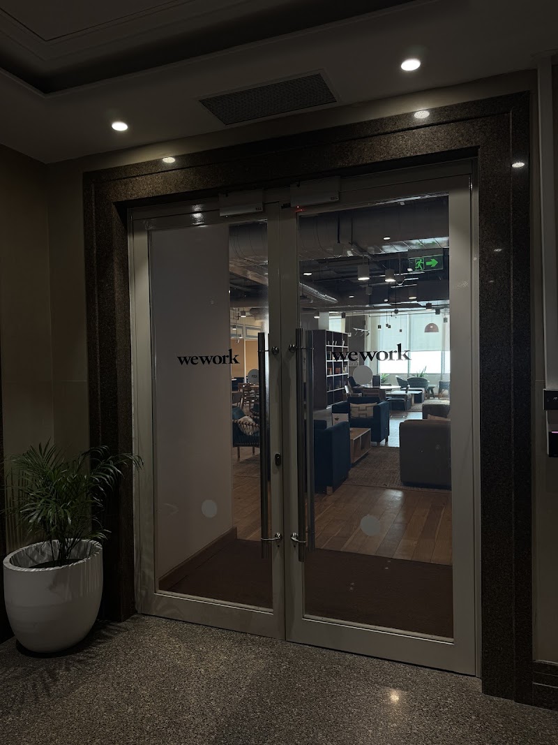 WeWork Berger Delhi One – Coworking & Office Space in Sector 16, Noida - WeWork Berger Delhi One – Coworking & Office Space in Sector 16, Noida Floor 19, C-001/A2, Sector 16B, Noida, Uttar Pradesh 201301, India