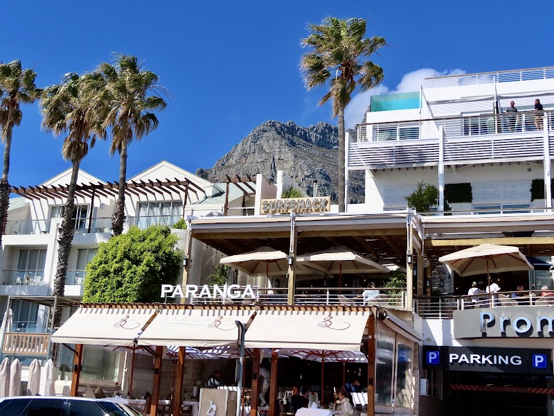 Camps Bay - Camps Bay, Cape Town, 8005, South Africa