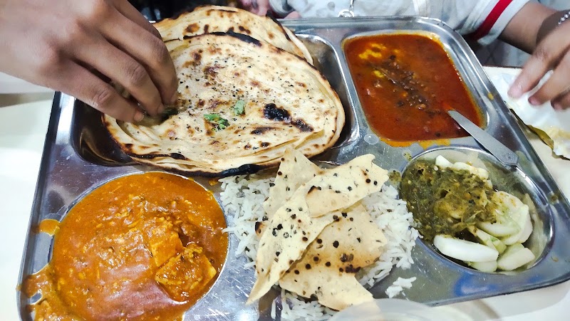 Pehalwan Da Dhaba (Since 1950) - Pehalwan Da Dhaba (Since 1950) Railway Road, near Cycle Market, opp. Sai Travels, INA Colony, Amritsar, Punjab 143001, India