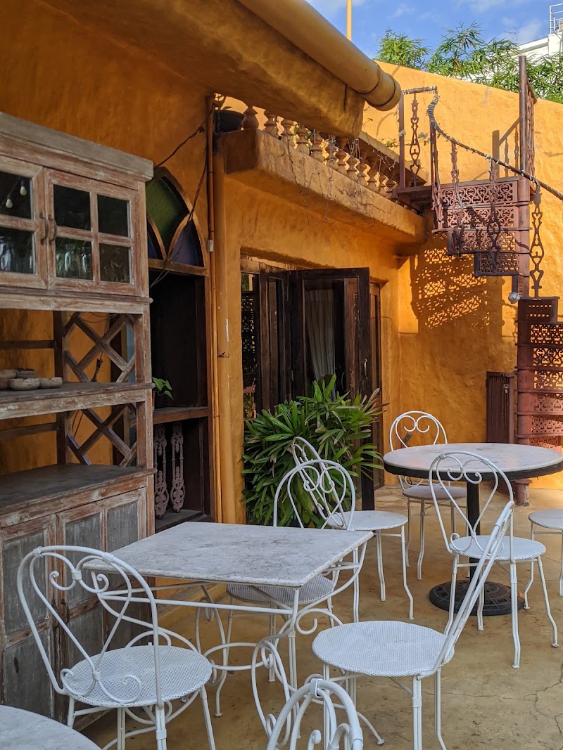 1 Bar House Kitchen (1BHK) - 1 Bar House Kitchen (1BHK) 56, Raj villa, 5th cross, 60 Feet Rd, KHB Colony, 6th Block, Koramangala, Bengaluru, Karnataka 560095, India