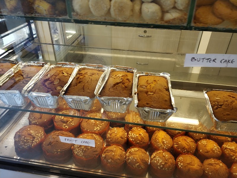 The Bakesmith Kalimpong - The Bakesmith Kalimpong Rishi Rd, Chotta Bhalukhop, Kalimpong, West Bengal 734301, India