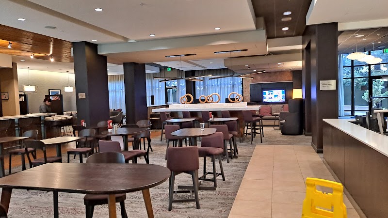 Courtyard by Marriott San Jose Campbell - Courtyard by Marriott San Jose Campbell, 655 Creekside Way, Campbell, CA 95008, USA