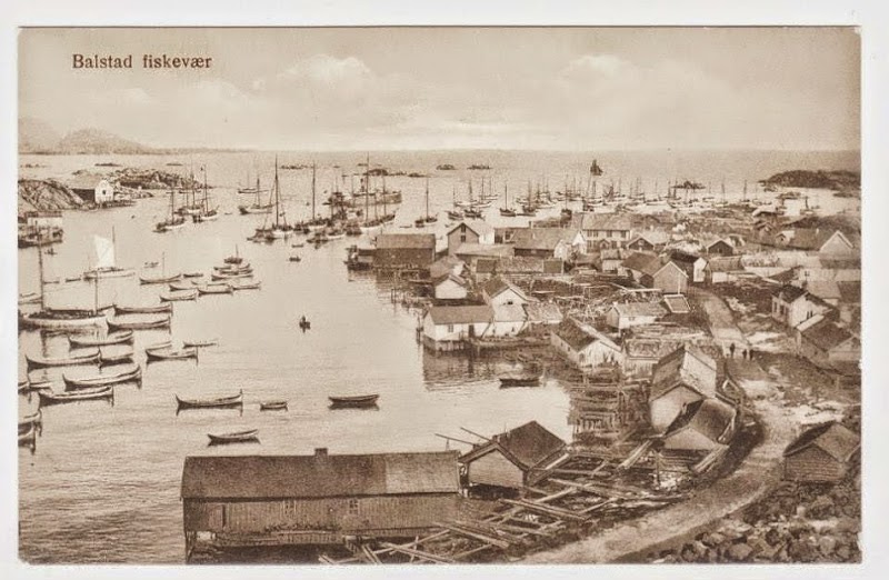 Lofoten Vandrehjem - Lofoten Vandrehjem Kræmmervikveien 3, 8373 Ballstad, Norway