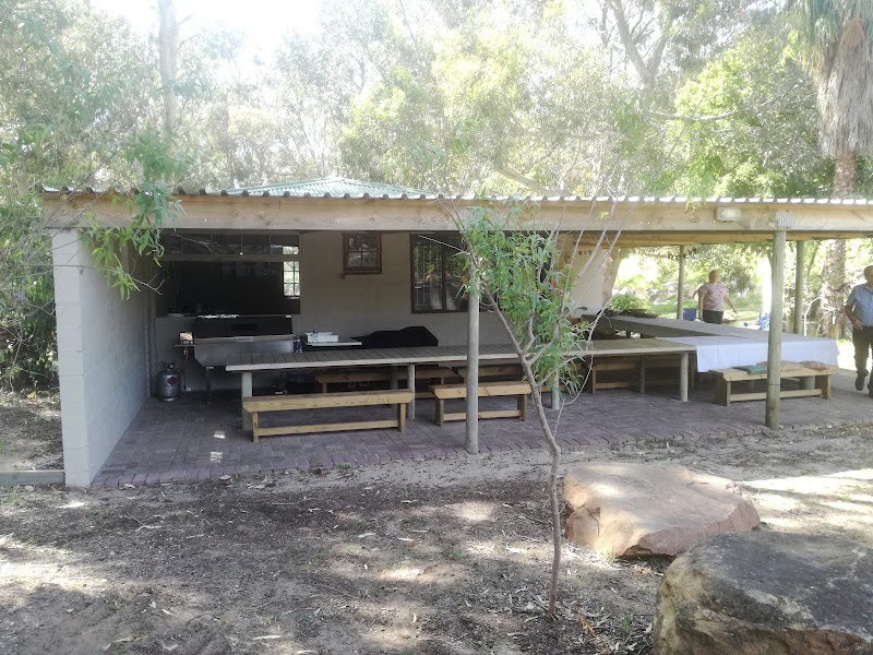 Rotary Youth Camps Glencairn - Rotary Youth Camps Glencairn, Glen Rd, Glencairn, Cape Town, 7975, South Africa