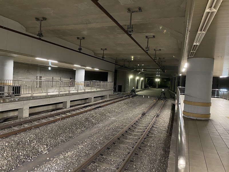 JR-Namba Station - JR-Namba Station 1-chōme-4-1 Minatomachi, Naniwa Ward, Osaka, 556-0017, Japan