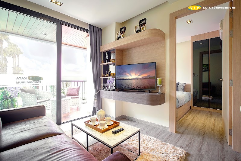 Wekata Luxury - Wekata Luxury, 98, 424 Thanon Kata Kata Beach, Tambon Karon, Amphoe Mueang, Chang Wat Phuket 83100, Thailand