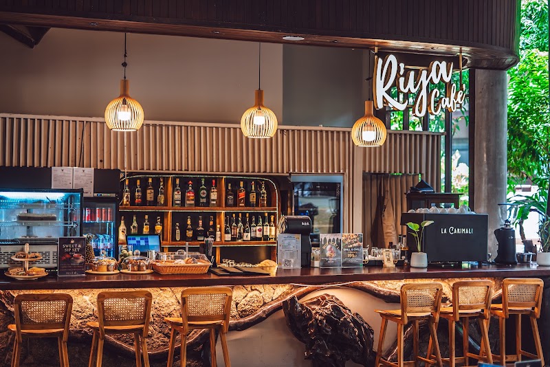 DUSIT BUNCHA BY RIYA RESORT | Koh Tao - DUSIT BUNCHA BY RIYA RESORT | Koh Tao 31, Tambon Ko Tao, Amphoe Ko Pha-ngan, Chang Wat Surat Thani 84360, Thailand