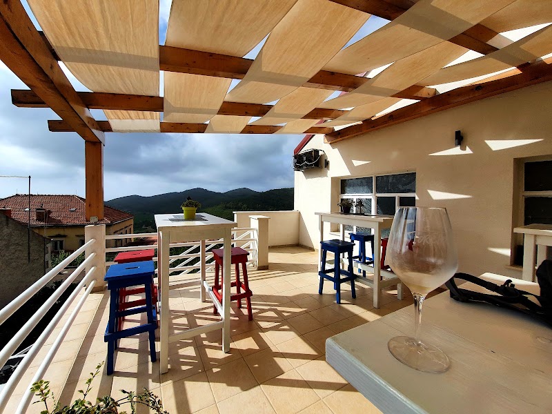 Toreta Winery - Toreta Winery, D118 82, 20272, Smokvica, Croatia