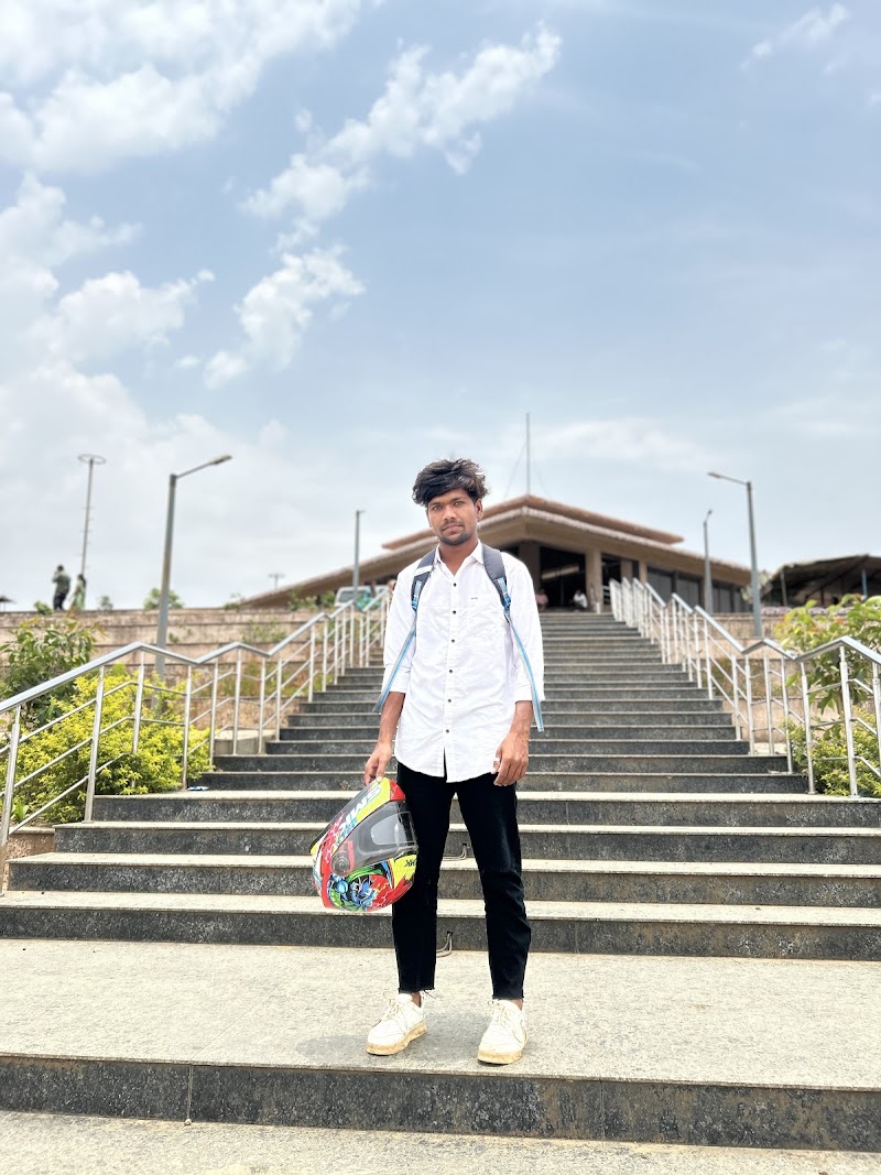 Saputara Hills View Point - Saputara Hills View Point NH360, Saputara, Kotamdar, Gujarat 394720, India