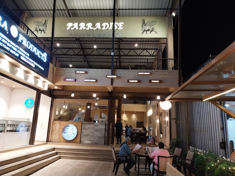 Parradise by Meher Cafe | Restaurant In Panchgani - Parradise by Meher Cafe | Restaurant In Panchgani Parradise Restaurant 33/1/5, Bhose - Mahabaleshwar Rd, next to Mini Chicky, opposite Dubash Petrol Pump, Panchgani, Bhose, Maharashtra 412805, India