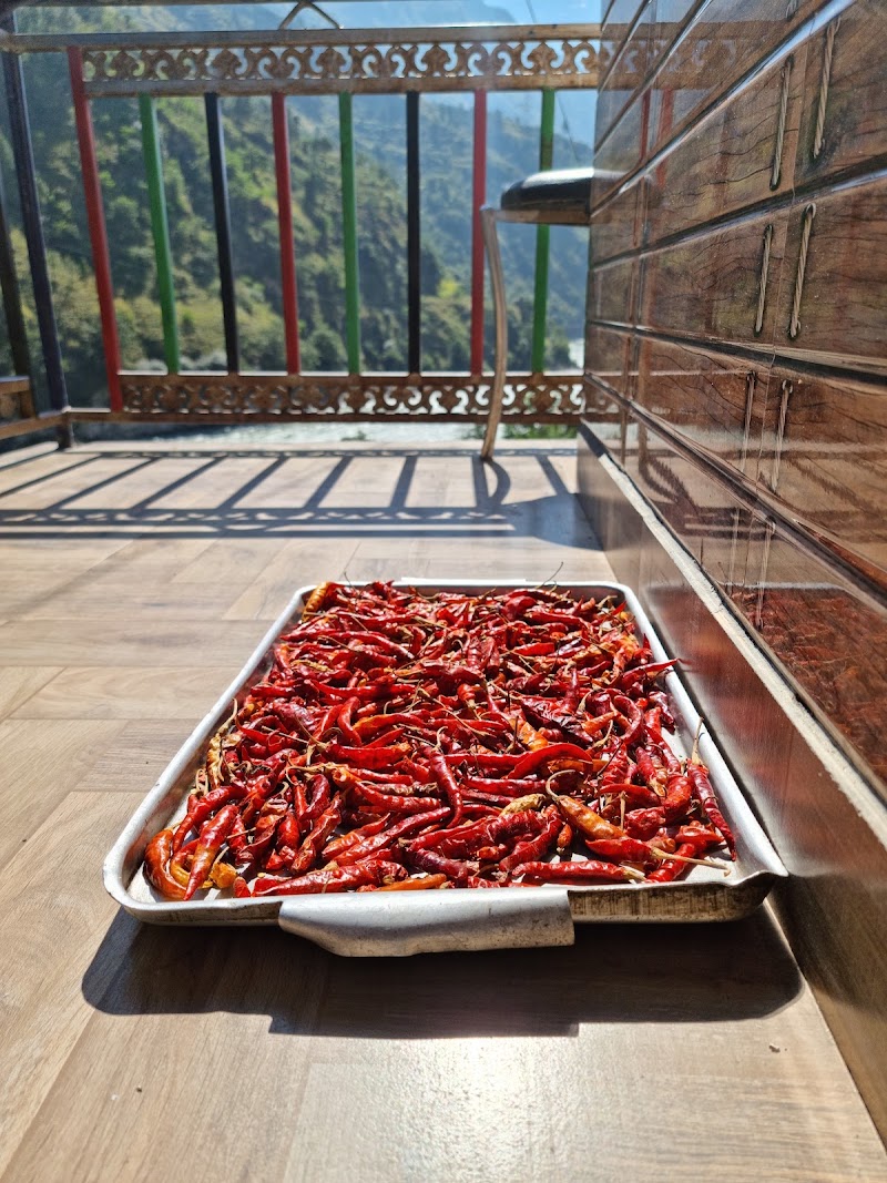 Panchveer Punjabi Rasoi - Panchveer Punjabi Rasoi Q5GX+8C8, NH 3, Himachal Pradesh 175121, India