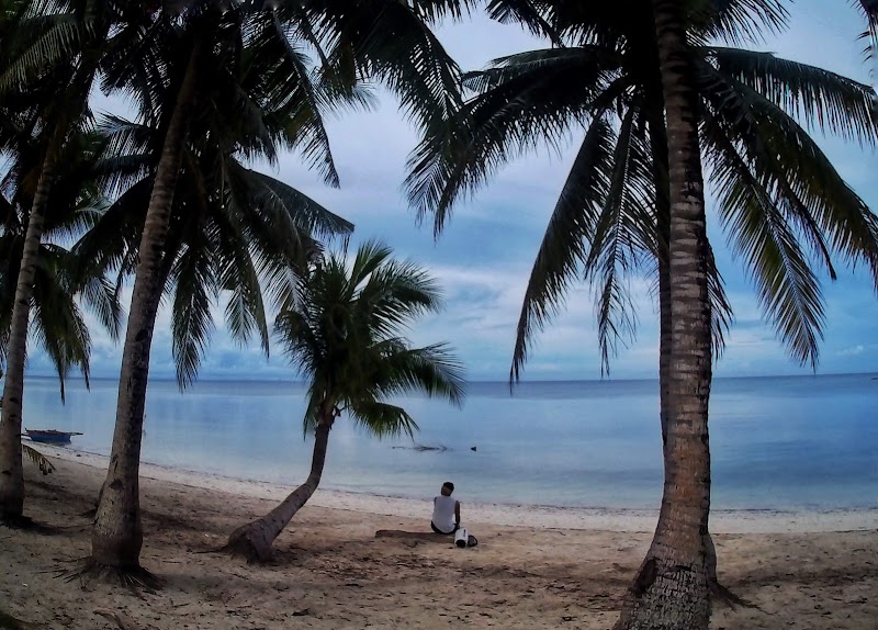 San Juan - San Juan, Siquijor, Philippines