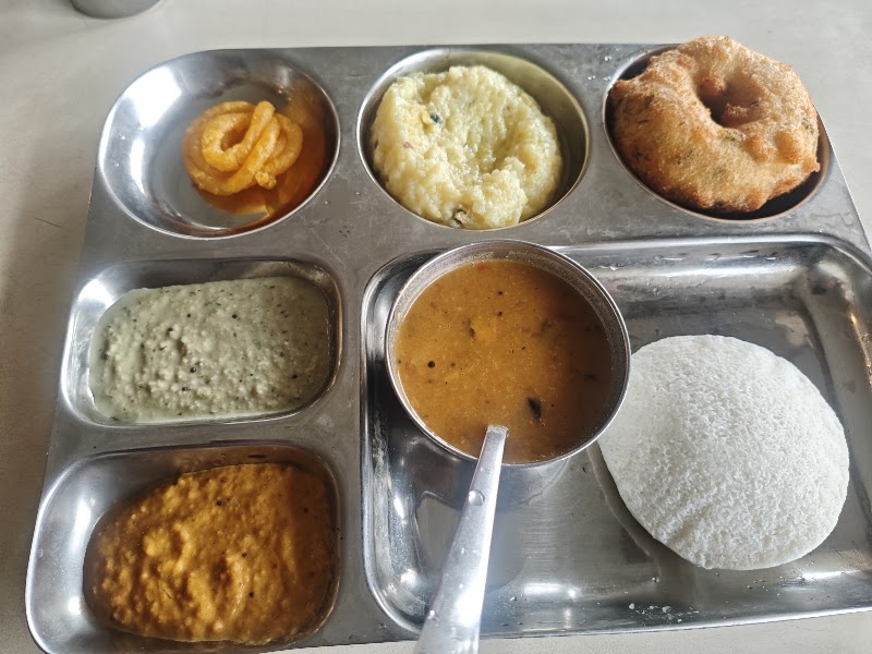 Ooty Coffee House - Ooty Coffee House 2nd Floor, Commercial Rd, Upper Bazar, Ooty, Tamil Nadu 643001, India