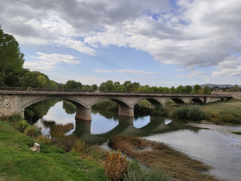 Bridge Frias - Bridge Frias Lugar el Salero, 3271, 09211 Frías, Burgos, Spain