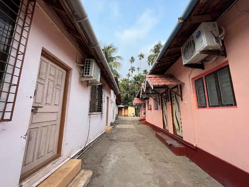 Snehankur Homestay - Snehankur Homestay, F5WP+W8J, MH SH4, Guhagar, Maharashtra 415703, India