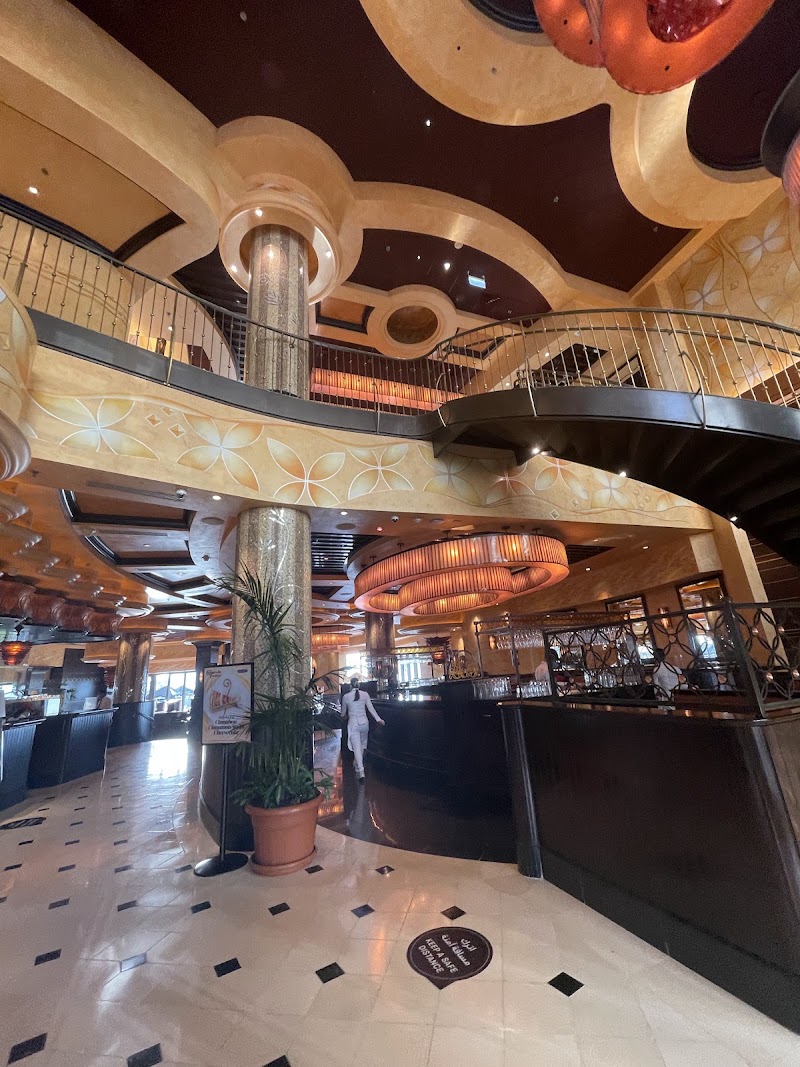 The Walk at JBR by Dubai Retail - The Walk at JBR by Dubai Retail Marsa Dubai - Jumeirah Beach Residence - Dubai - United Arab Emirates