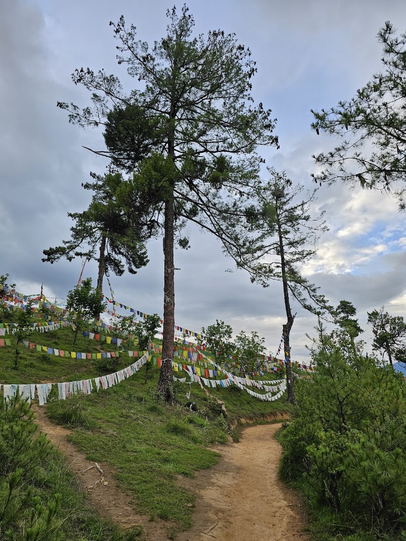 Kuenselphodrang Recreation Park - Kuenselphodrang Recreation Park, CJWR+RVJ, Thimphu, Bhutan