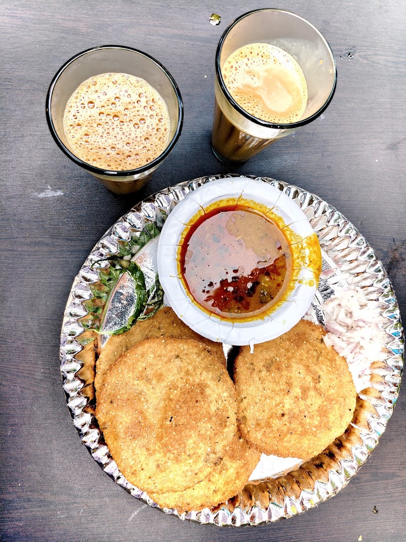 Samrat Restaurant - Samrat Restaurant Shop No.273, Choura Rasta, Pink City, Bapu Bazar, Biseswarji, Jaipur, Rajasthan 302003, India