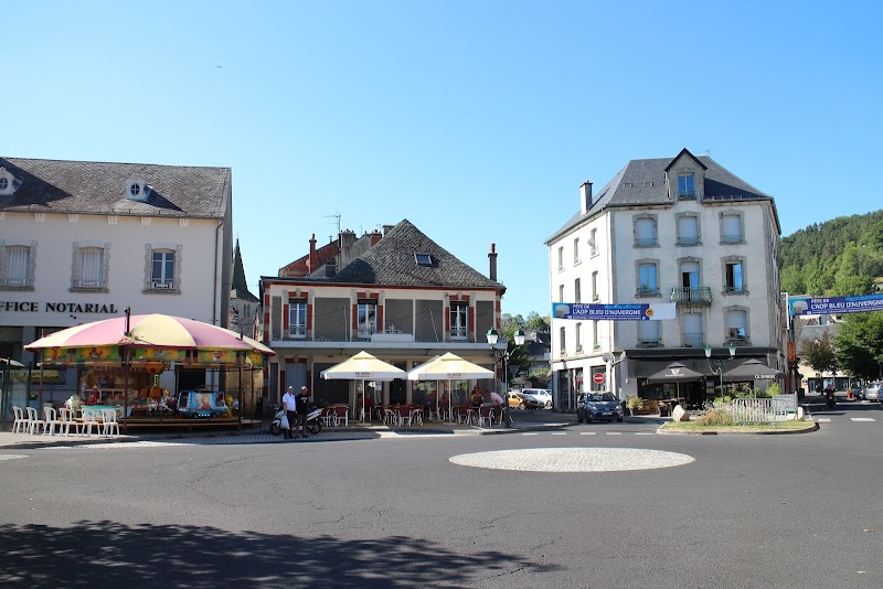 Cantal - Cantal Cantal, France
