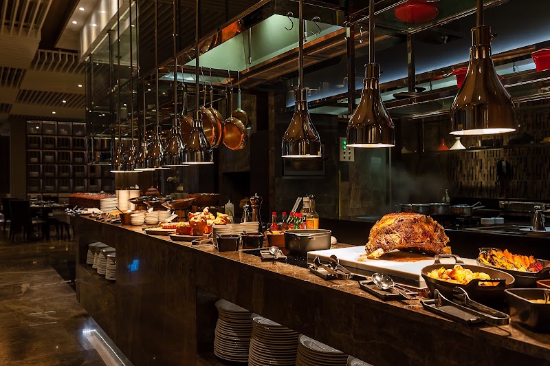 Venues - Venues, 489 Sukhumvit Rd, Klongtoey, Watthana, Krung Thep Maha Nakhon 10110, Thailand