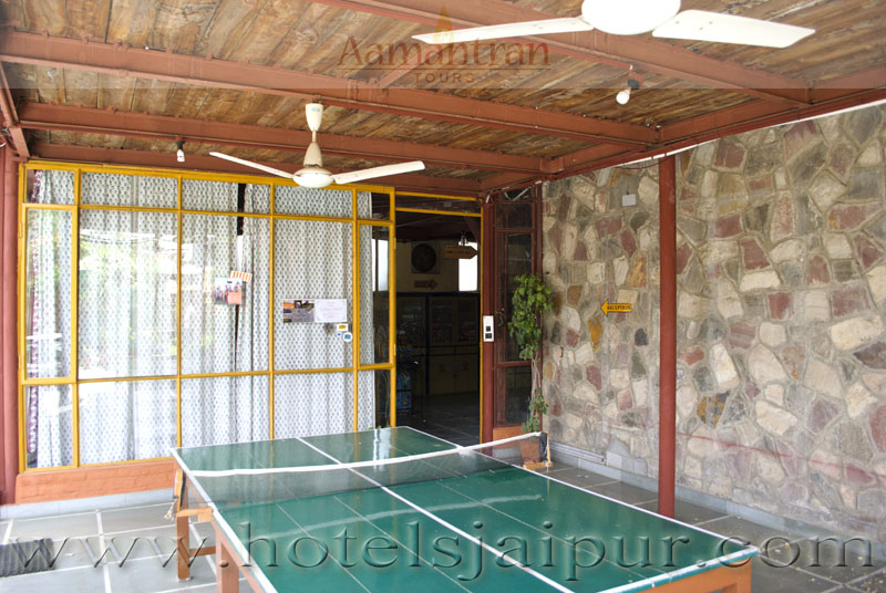 Jaipur Inn - Jaipur Inn, B-17, Shiv Marg, Banipark, Kanti Nagar, Bani Park, Jaipur, Rajasthan 302016, India