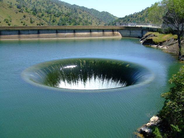 Lake Berryessa - Lake Berryessa, California 94558, USA